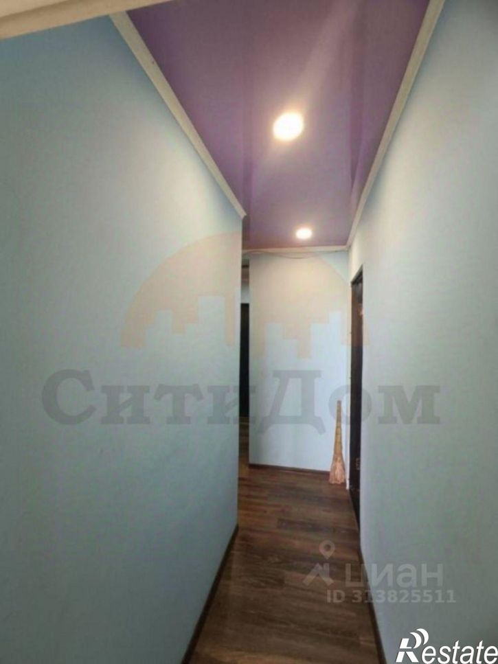 3-комн квартира Севастопольская улица, 29,  д. 29