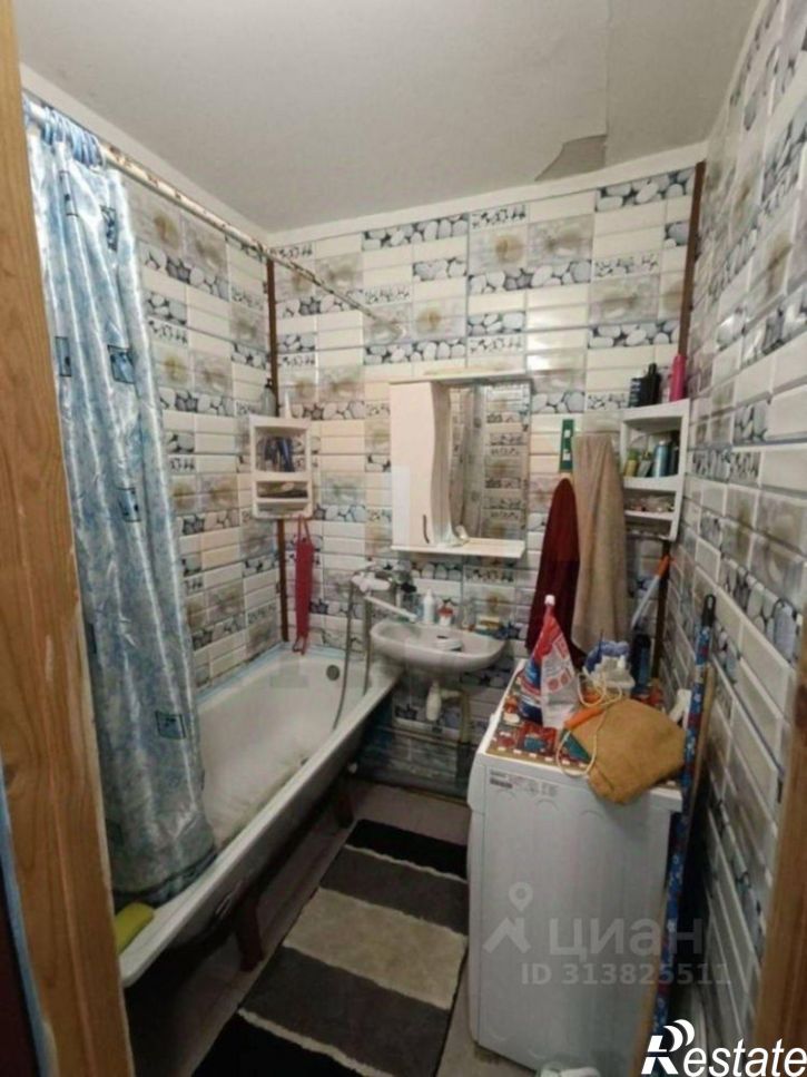 3-комн квартира Севастопольская улица, 29,  д. 29