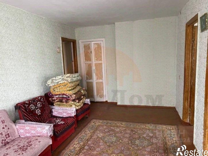 4-комн квартира Сакский район, Сизовка