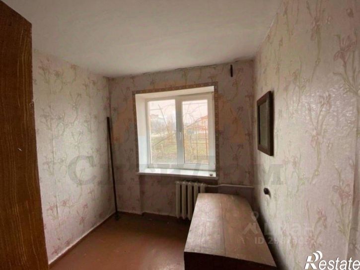 4-комн квартира Сакский район, Сизовка