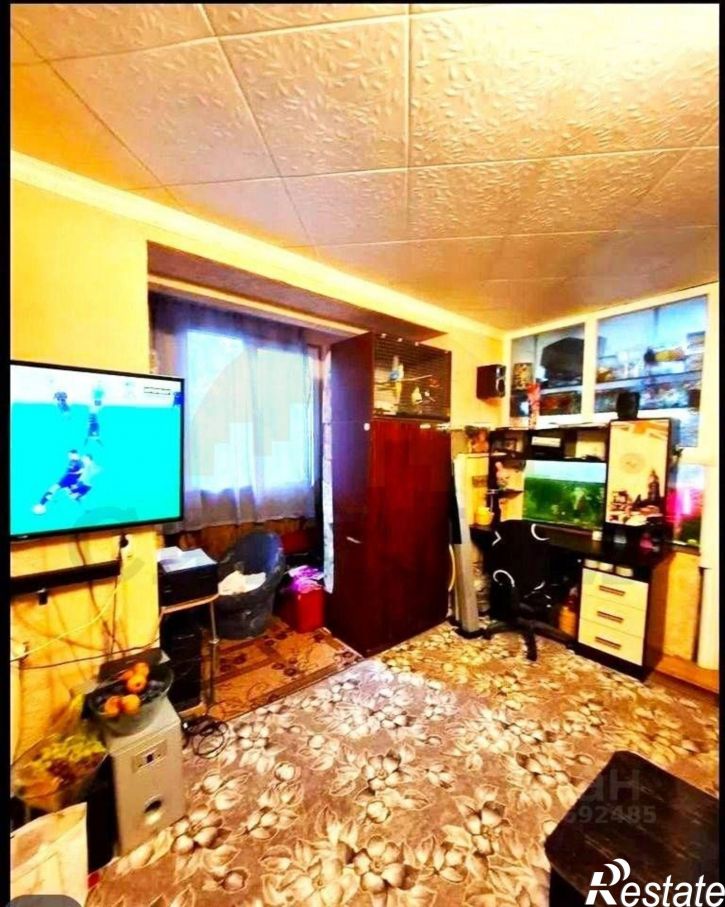 1-комн квартира проспект 60 лет СССР, 8,  д. 8