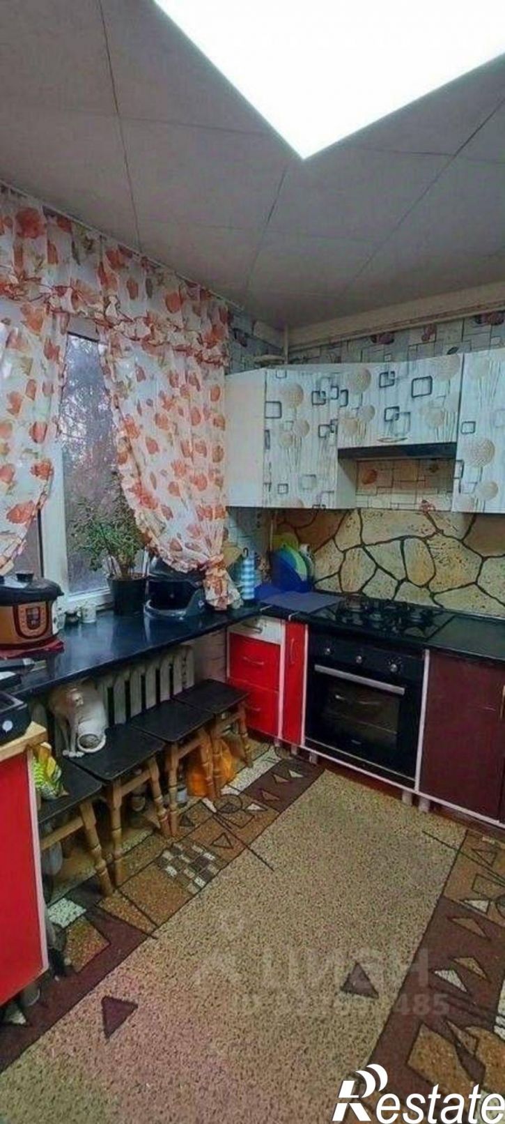 1-комн квартира проспект 60 лет СССР, 8,  д. 8