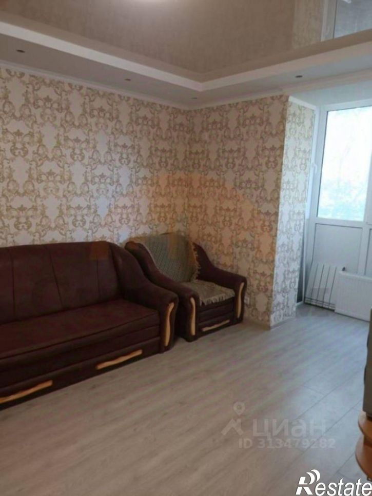 1-комн квартира пр-кт 60 лет СССР, 8,  д. 8