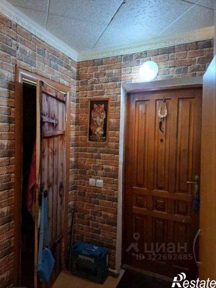 1-комн квартира проспект 60 лет СССР, 8,  д. 8