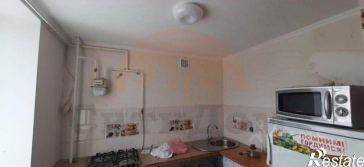 1-комн квартира пр-кт 60 лет СССР, 8,  д. 8