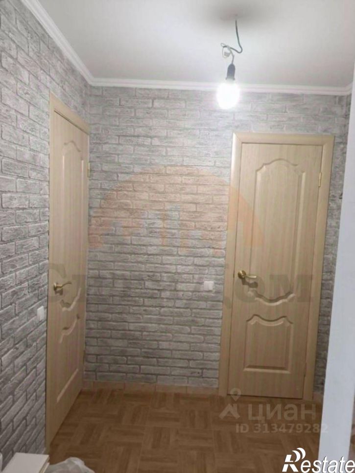 1-комн квартира пр-кт 60 лет СССР, 8,  д. 8