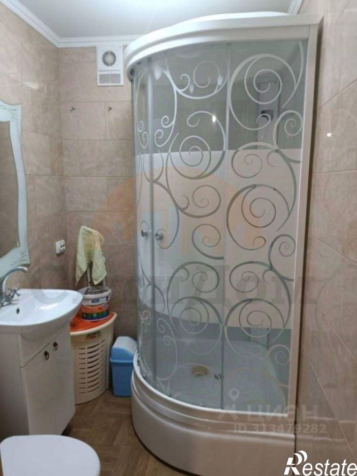 1-комн квартира пр-кт 60 лет СССР, 8,  д. 8