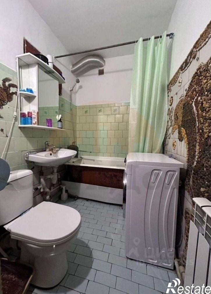 1-комн квартира проспект 60 лет СССР, 8,  д. 8