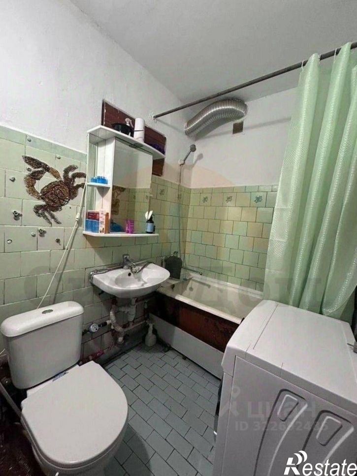 1-комн квартира проспект 60 лет СССР, 8,  д. 8