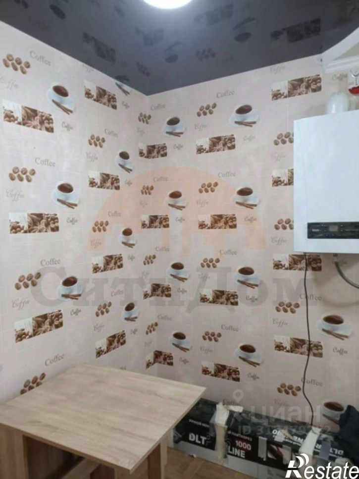 1-комн квартира пр-кт 60 лет СССР, 8,  д. 8