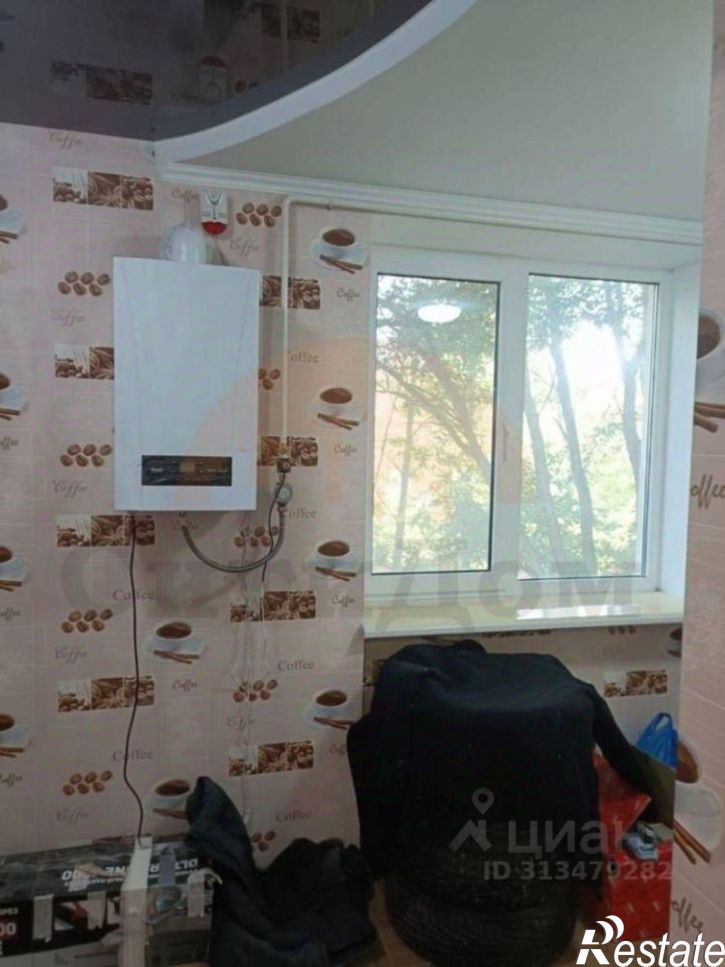 1-комн квартира пр-кт 60 лет СССР, 8,  д. 8