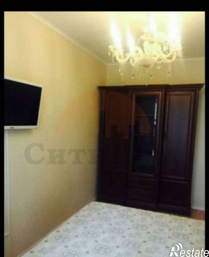 2-комн квартира Курортный переулок, 1,  д. 1