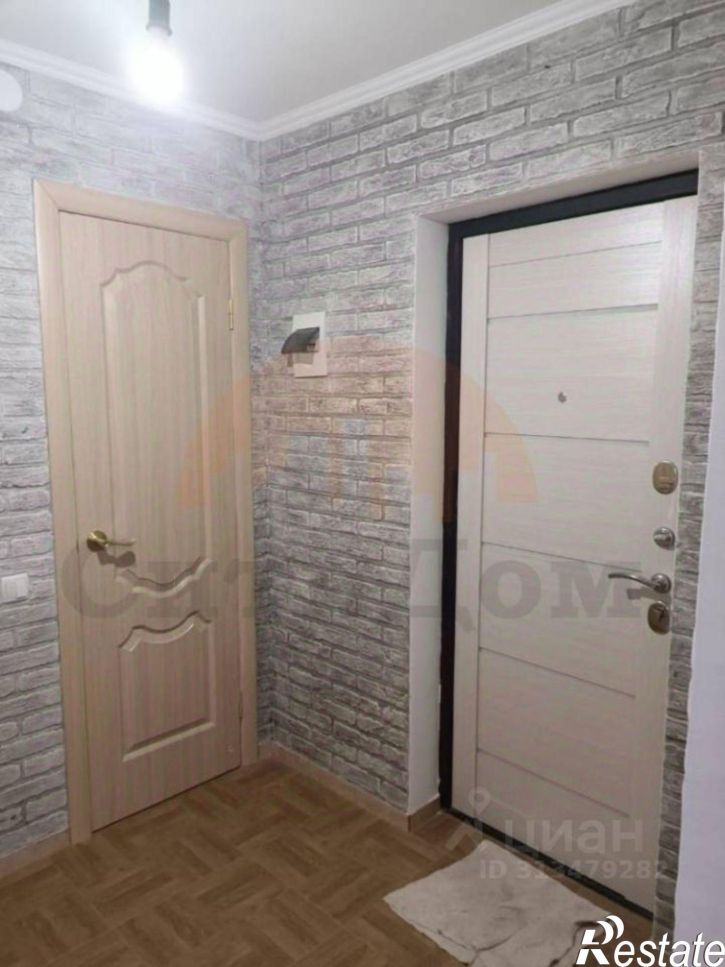 1-комн квартира пр-кт 60 лет СССР, 8,  д. 8