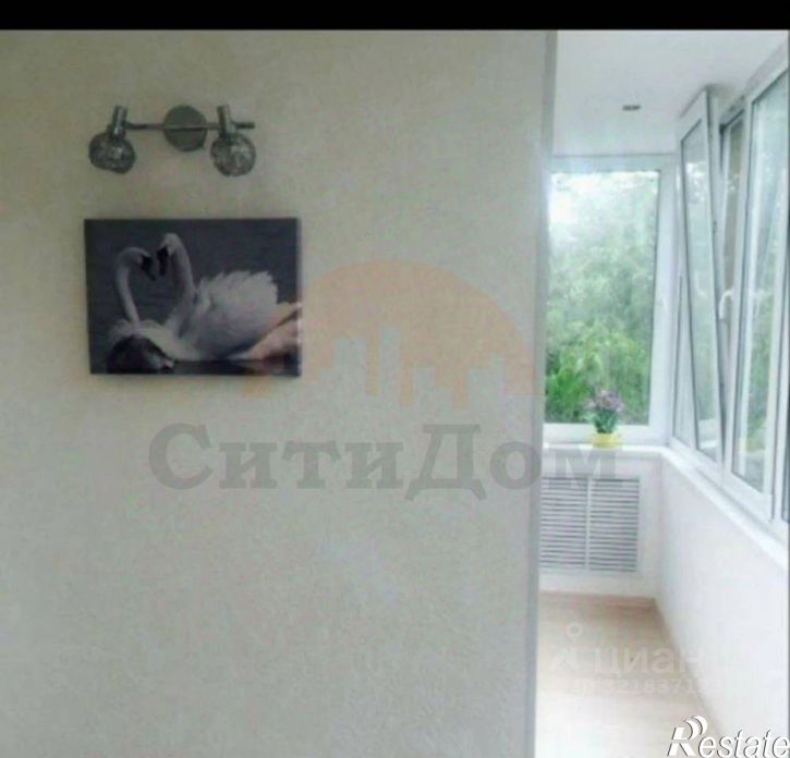 2-комн квартира Курортный переулок, 1,  д. 1