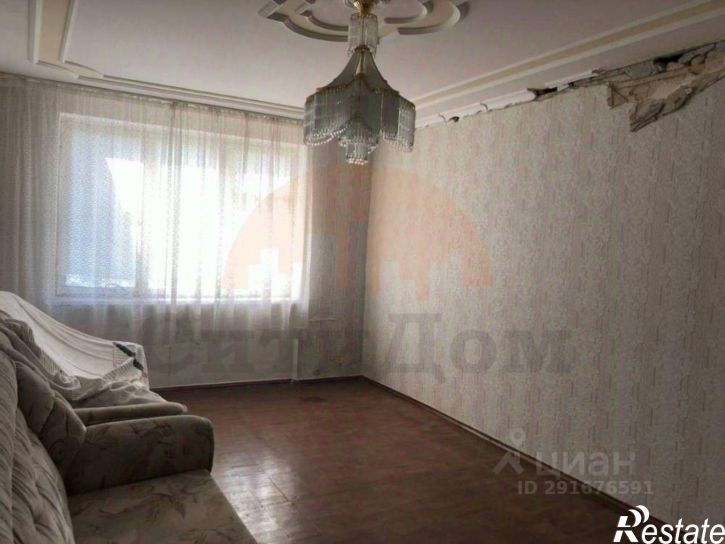 3-комн квартира ул Героев, 9,  д. 9