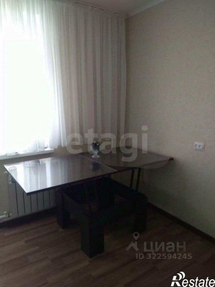 3-комн квартира проспект Героев Десантников, 2,  д. 2