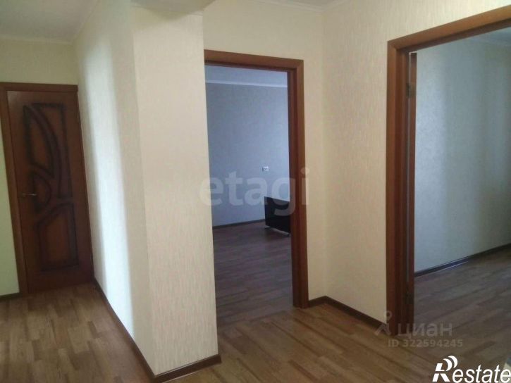 3-комн квартира проспект Героев Десантников, 2,  д. 2