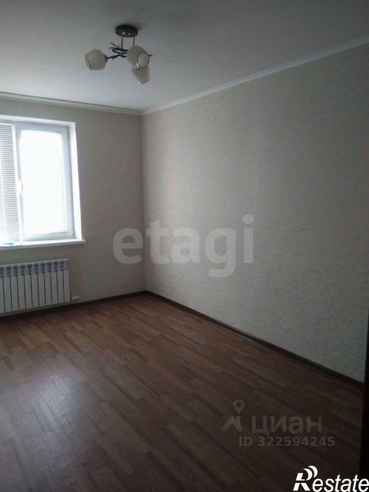 3-комн квартира проспект Героев Десантников, 2,  д. 2