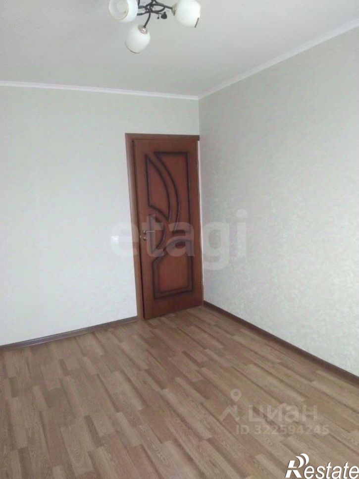 3-комн квартира проспект Героев Десантников, 2,  д. 2