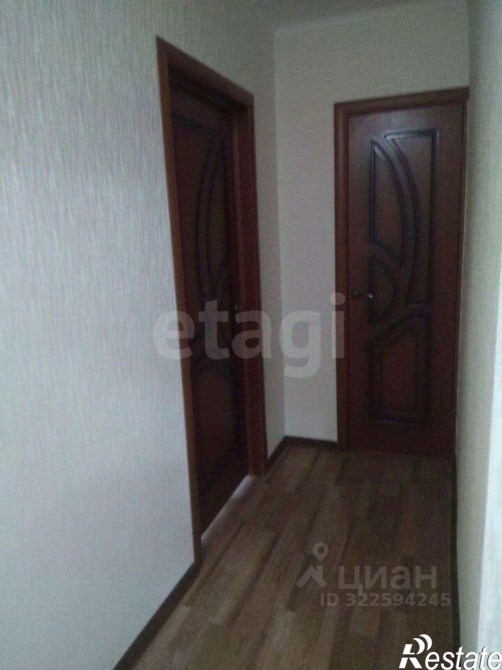 3-комн квартира проспект Героев Десантников, 2,  д. 2