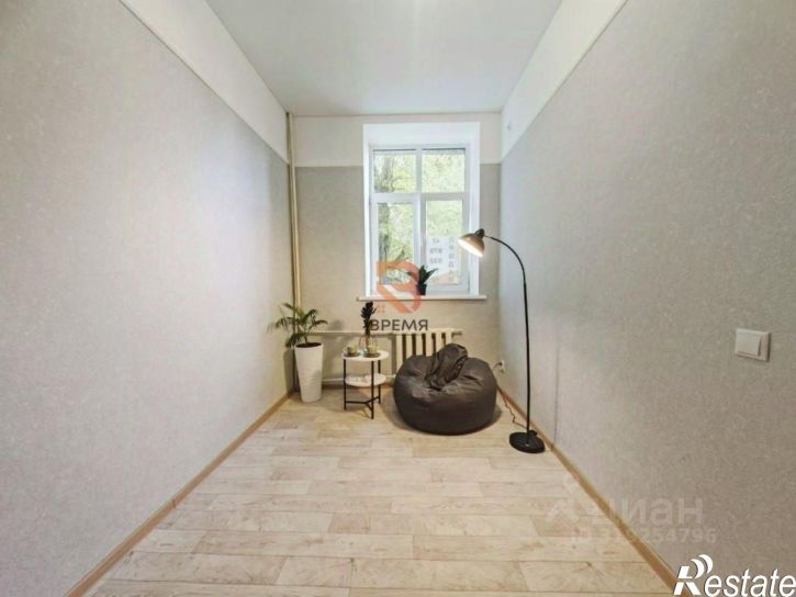 Комната ул Яблочкова, 10,  д. 10