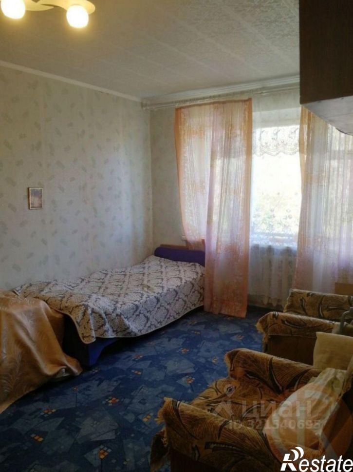 2-комн квартира пр-кт Мира, 4,  д. 4