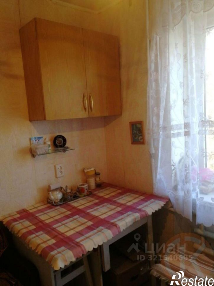 2-комн квартира пр-кт Мира, 4,  д. 4