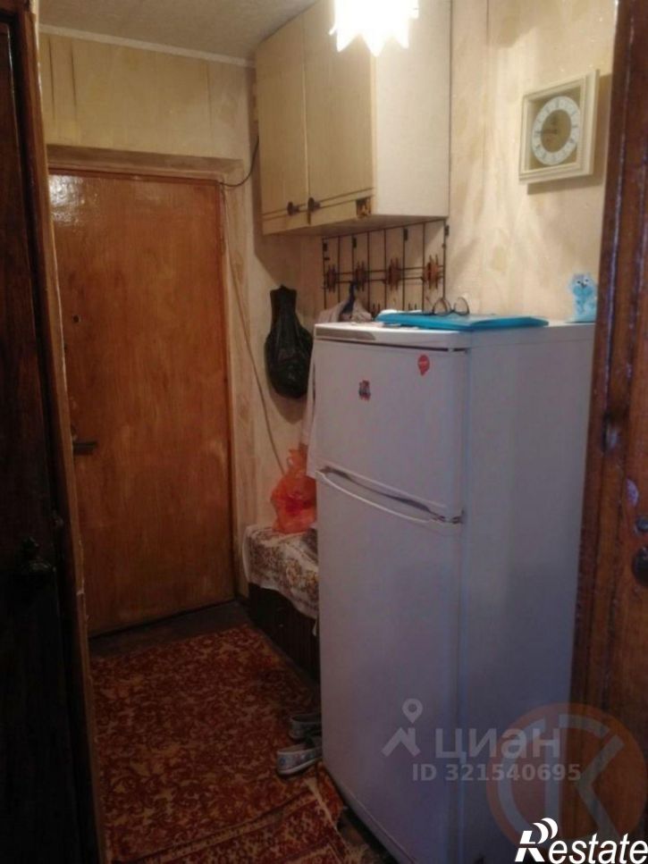 2-комн квартира пр-кт Мира, 4,  д. 4