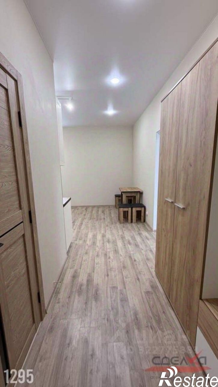 1-комн квартира ул Маячная, 50,  д. 50