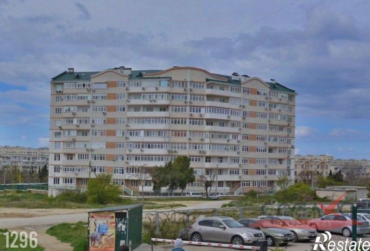 2-комн квартира ул Маячная, 50,  д. 50