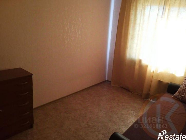 3-комн квартира ул Сырникова, 21,  д. 21