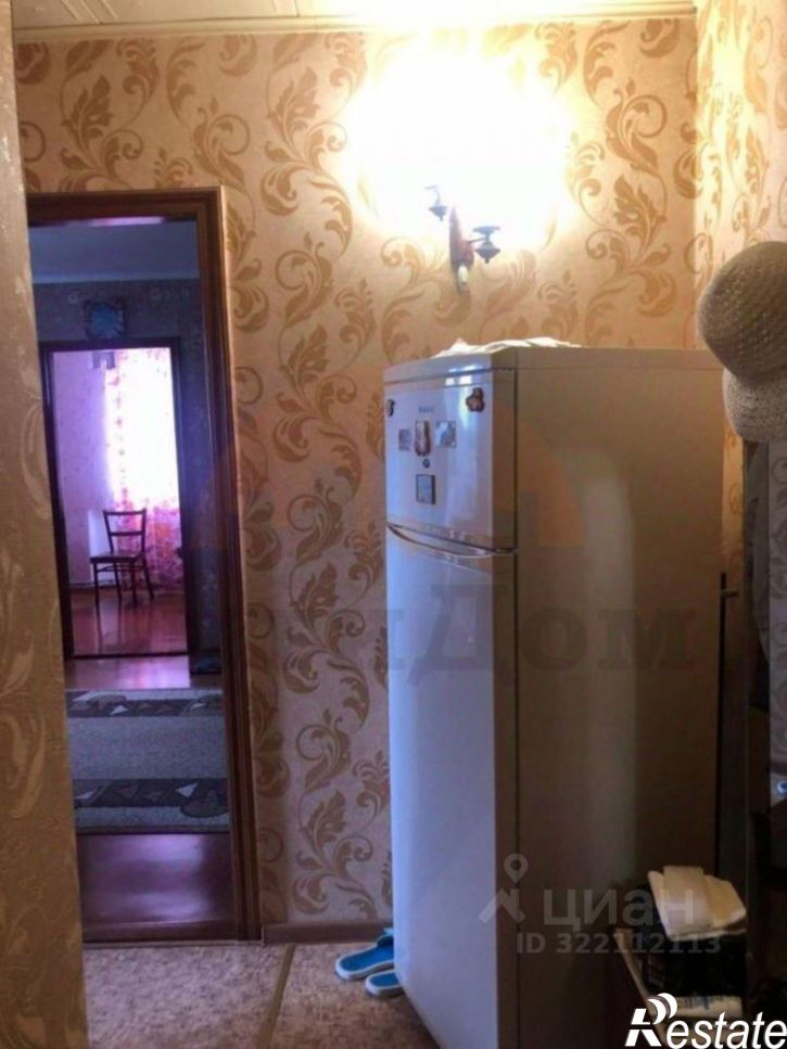 2-комн квартира ул Героев, 14,  д. 14