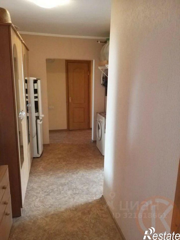 3-комн квартира ул Сырникова, 21,  д. 21