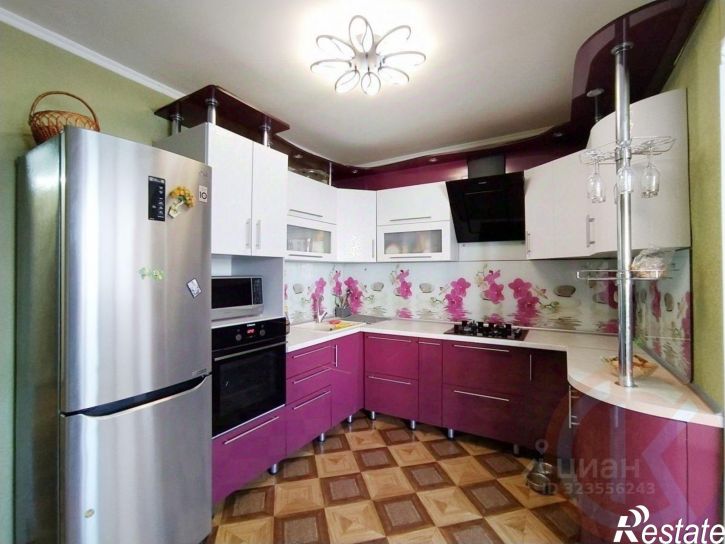 3-комн квартира ул им.9-го Мая, 126,  д. 126