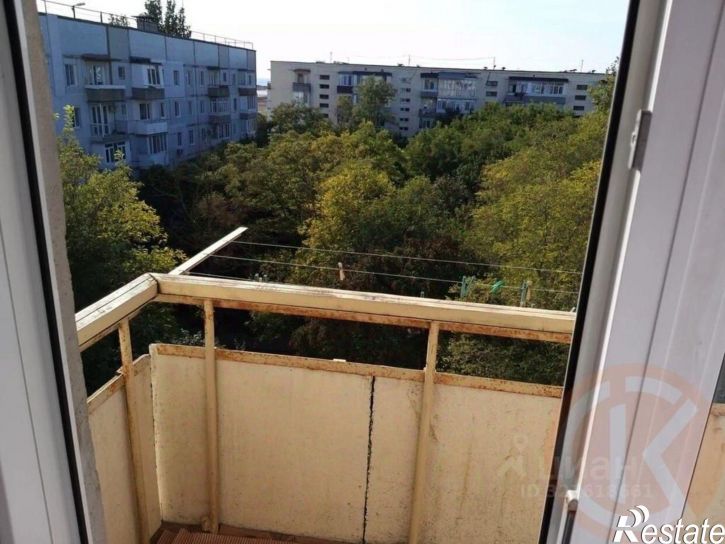 3-комн квартира ул Сырникова, 21,  д. 21