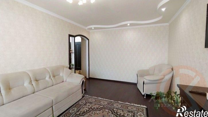 3-комн квартира ул им.9-го Мая, 126,  д. 126