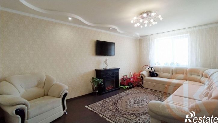 3-комн квартира ул им.9-го Мая, 126,  д. 126