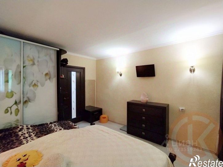 3-комн квартира ул им.9-го Мая, 126,  д. 126