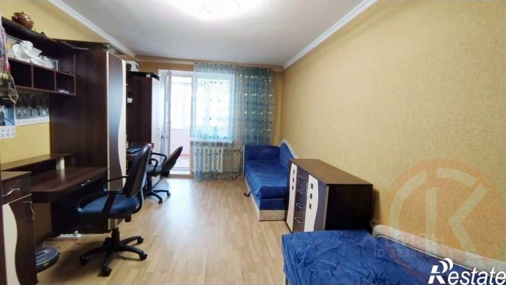 3-комн квартира ул им.9-го Мая, 126,  д. 126