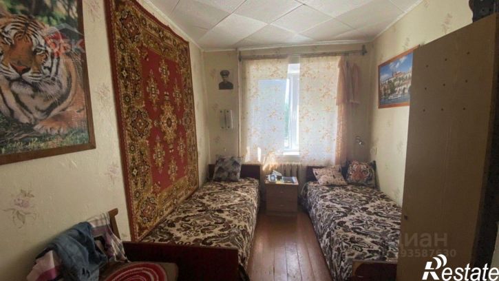 3-комн квартира улица Сырникова, 6,  д. 6