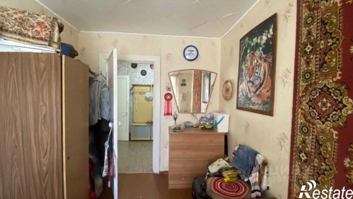 3-комн квартира улица Сырникова, 6,  д. 6