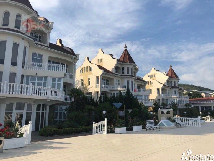 Отдельное здание Можжевеловый пер, 1,  д. 1