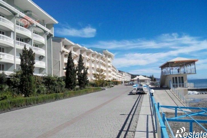 Отдельное здание Можжевеловый пер, 1,  д. 1