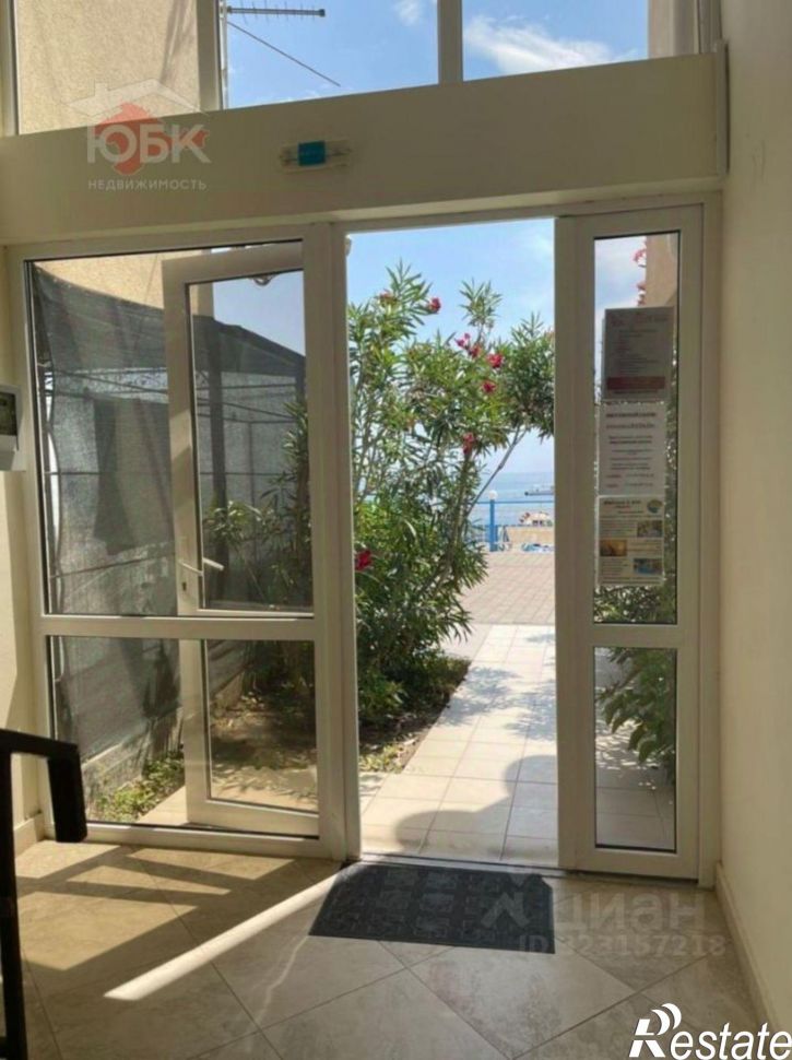 Отдельное здание Можжевеловый пер, 1,  д. 1