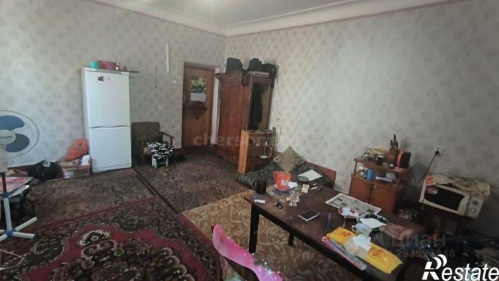 Комната улица Малиновского, 5,  д. 5