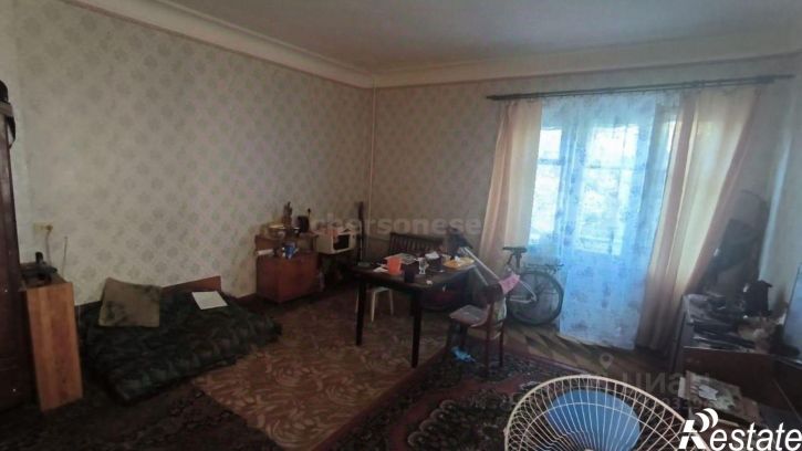 Комната улица Малиновского, 5,  д. 5