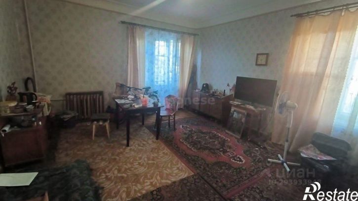 Комната улица Малиновского, 5,  д. 5