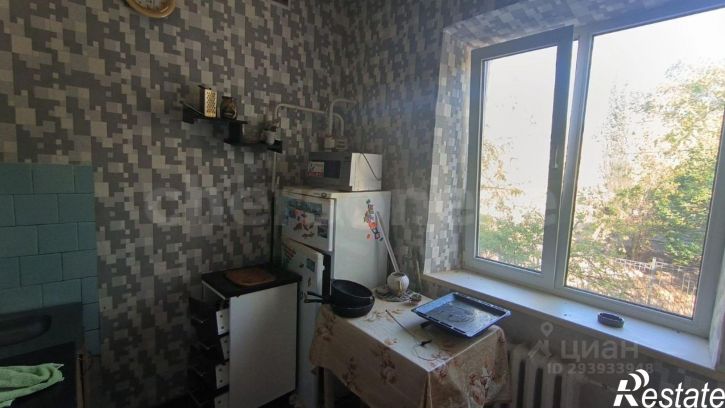 Комната улица Малиновского, 5,  д. 5