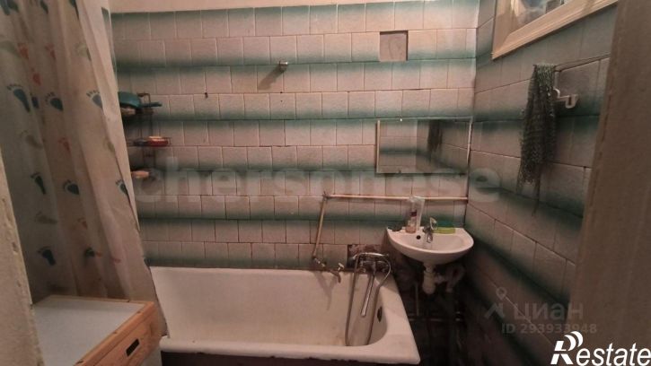 Комната улица Малиновского, 5,  д. 5