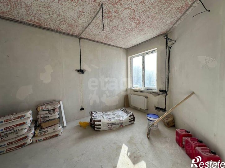 3-комн квартира ул Крымской весны, 2,  д. 2